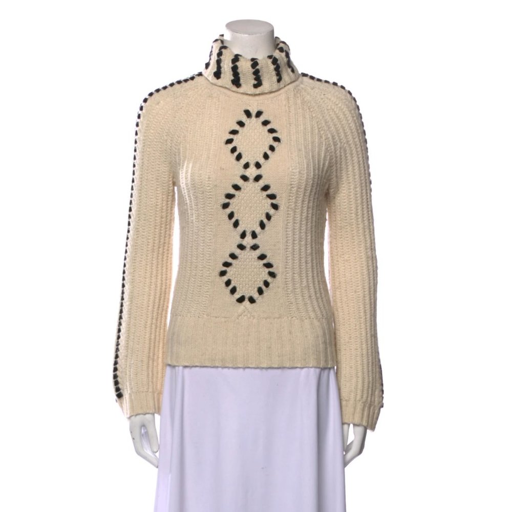Intermix Luxury Sweater Size Small